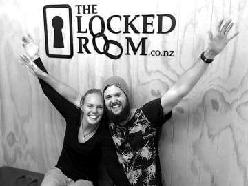 escape room nz
